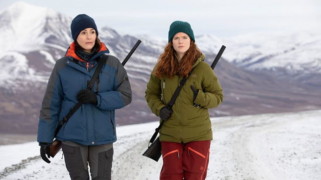 Watch ‘Vigil’ Season 3 Free from Anywhere: Global Streaming Options & Schedule