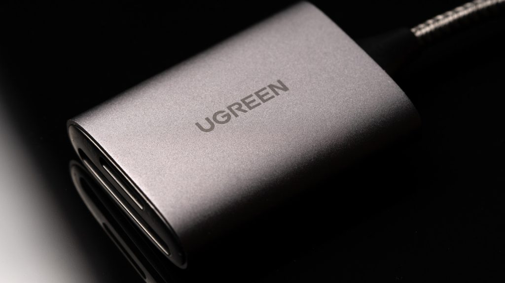 5 Essential UGREEN Accessories Discounted By Over 30% In August 2026