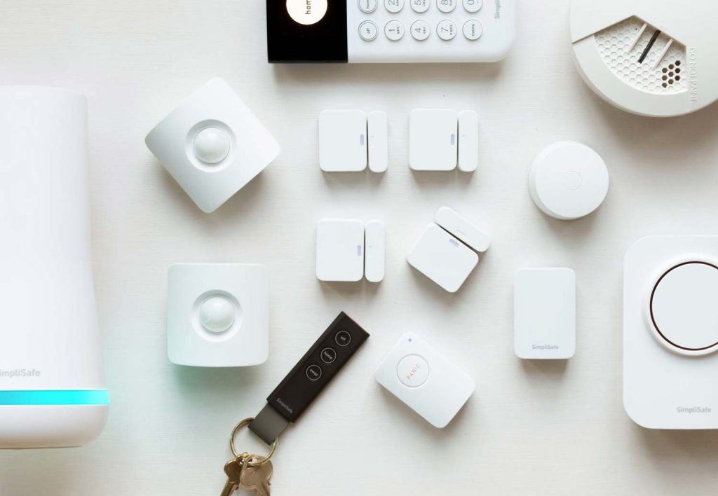 Premier Self-Installed Home Security Systems: Top Kits and Monitoring Compared